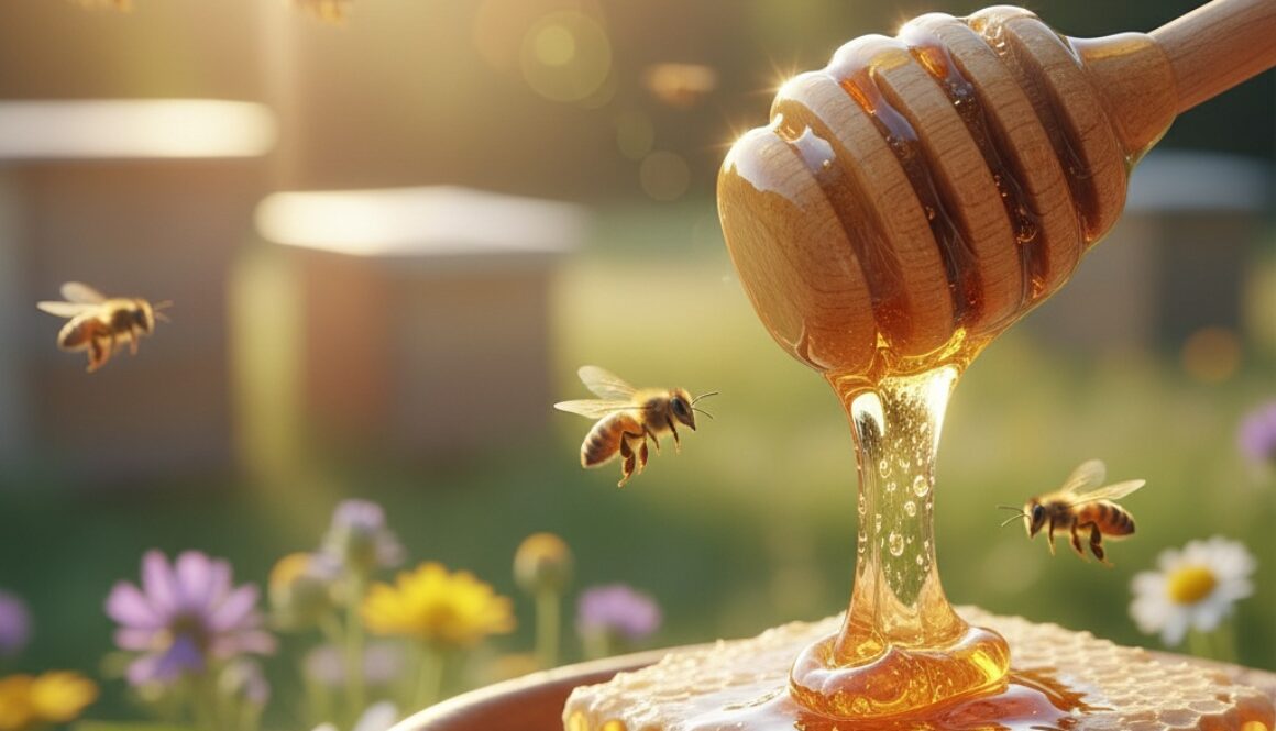 Czy cukrzyk może jeść miód i jak zrobić to bez skoków cukru