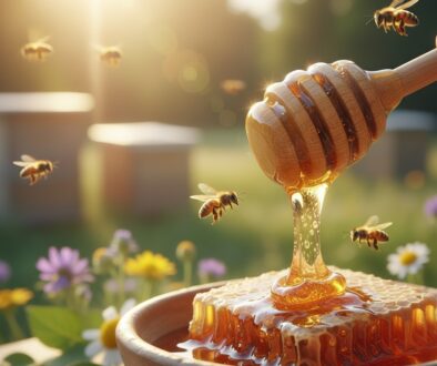 Czy cukrzyk może jeść miód i jak zrobić to bez skoków cukru