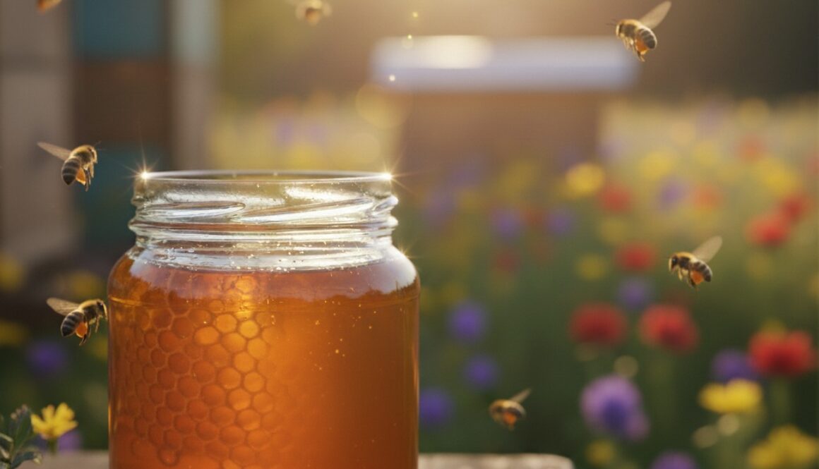 Jaki miód na żołądek i jelita wybrać i jak go stosować, żeby nie zaszkodził
