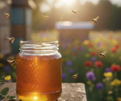 Jaki miód na żołądek i jelita wybrać i jak go stosować, żeby nie zaszkodził
