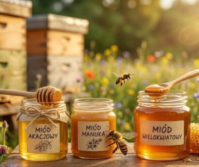 Jaki miód na żołądek i jelita wybrać i jak go stosować, żeby nie zaszkodził