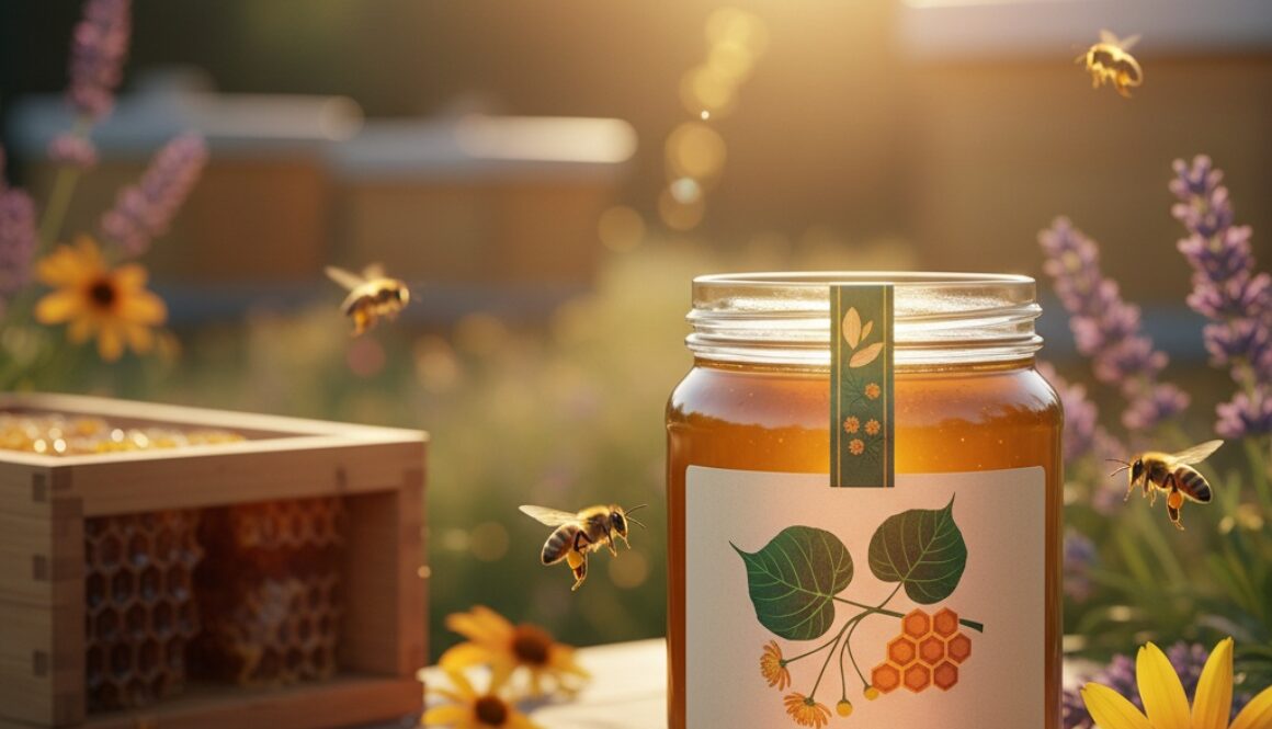 Miód lipowy na co działa i jak go stosować, żeby naprawdę pomógł